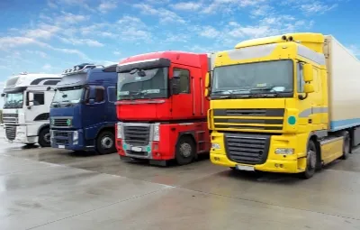 İstanbul Termal Nakliye Ambarı