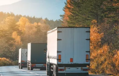 İstanbul ile Termal Arası Klima Taşıma