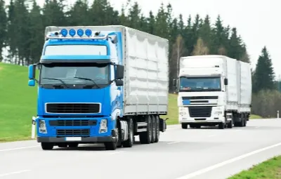 İstanbul ile Termal Arası Eşya Taşıma